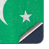 Pakistan Flag Distressed Galaxy A35 5G Skin